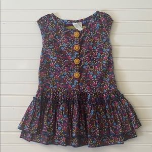 Matilda Jane Atmosphere Dress Size 4